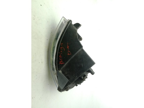 6205AW FARO DERECHO CITROEN BERLINGO / BERLINGO FIRST Furgón (M_)|Desguaces La Cabaña