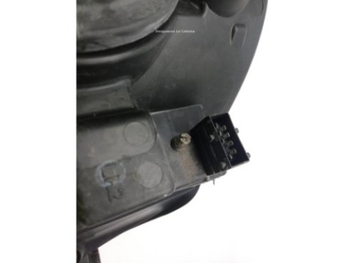 6204AX FARO IZQUIERDO PEUGEOT PARTNER ORIGIN Combispace (5F)|Desguaces La Cabaña