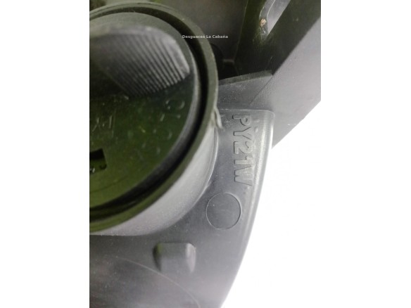 6204AX FARO IZQUIERDO PEUGEOT PARTNER ORIGIN Combispace (5F)|Desguaces La Cabaña