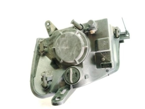 8153JK ESPEJO IZQ PEUGEOT PARTNER ORIGIN Combispace (5F)|Desguaces La Cabaña 2