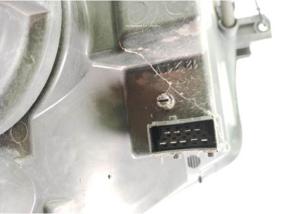 6205AW FARO DERECHO PEUGEOT PARTNER ORIGIN Combispace (5F)|Desguaces La Cabaña