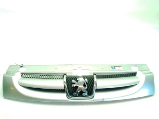 8153JK ESPEJO IZQ PEUGEOT PARTNER ORIGIN Combispace (5F)|Desguaces La Cabaña