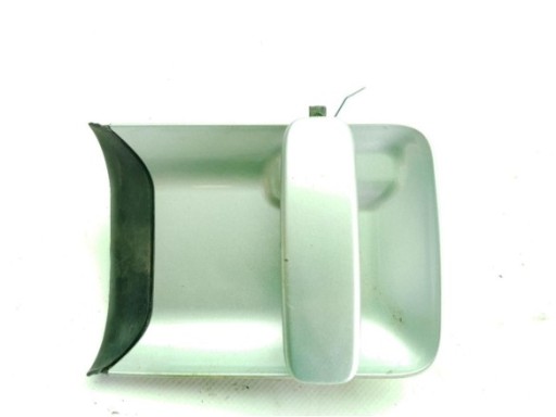 8153JK ESPEJO IZQ PEUGEOT PARTNER ORIGIN Combispace (5F)|Desguaces La Cabaña