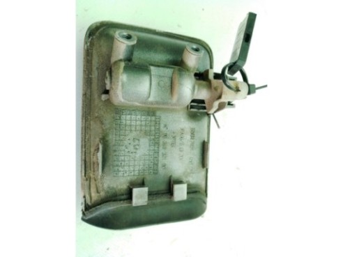 8153JK ESPEJO IZQ PEUGEOT PARTNER ORIGIN Combispace (5F)|Desguaces La Cabaña 2