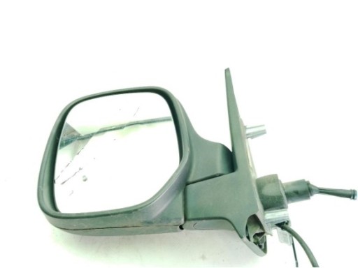 8153JN ESPEJO DER PEUGEOT PARTNER ORIGIN Combispace (5F)|Desguaces La Cabaña