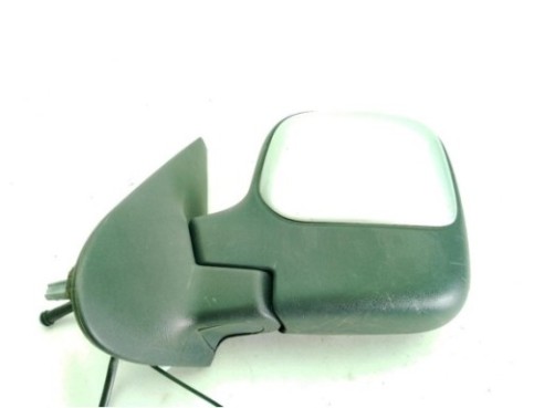 8153JK ESPEJO IZQ PEUGEOT PARTNER ORIGIN Combispace (5F)|Desguaces La Cabaña