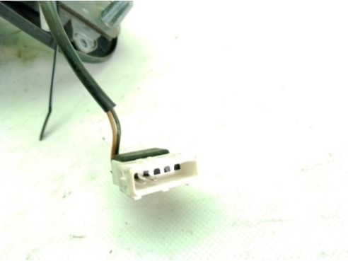 8153JK ESPEJO IZQ PEUGEOT PARTNER ORIGIN Combispace (5F)|Desguaces La Cabaña