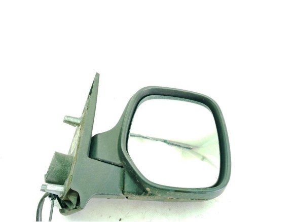 8153JN ESPEJO DER PEUGEOT PARTNER ORIGIN Combispace (5F)|Desguaces La Cabaña