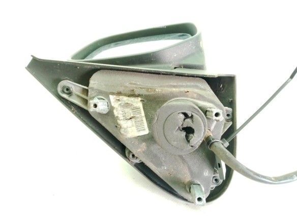 8153JN ESPEJO DER PEUGEOT PARTNER ORIGIN Combispace (5F)|Desguaces La Cabaña