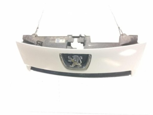 7804Q8 REJILLA / CALANDRA PEUGEOT EXPERT Furgón (VF3A_, VF3U_, VF3X_)|Desguaces La Cabaña