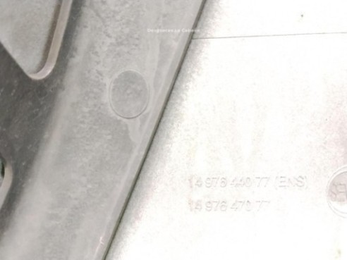 7804Q8 REJILLA / CALANDRA PEUGEOT EXPERT Furgón (VF3A_, VF3U_, VF3X_)|Desguaces La Cabaña