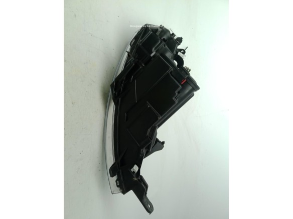 6206H7 FARO IZQUIERDO PEUGEOT EXPERT Furgón (VF3A_, VF3U_, VF3X_)|Desguaces La Cabaña