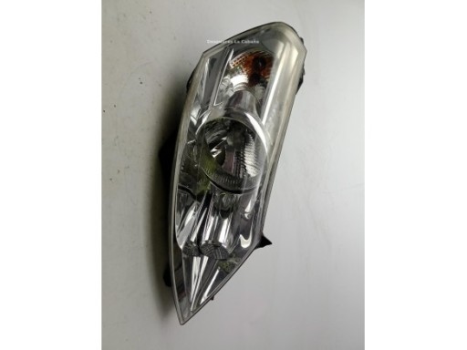 1608371780 CAPO PEUGEOT EXPERT Furgón (VF3A_, VF3U_, VF3X_)|Desguaces La Cabaña