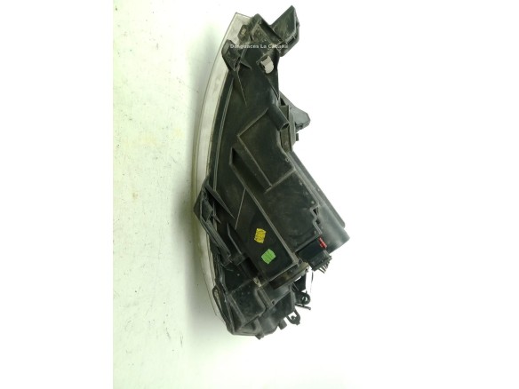 6208H7 FARO DERECHO PEUGEOT EXPERT Furgón (VF3A_, VF3U_, VF3X_)|Desguaces La Cabaña