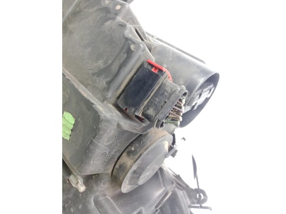 6208H7 FARO DERECHO PEUGEOT EXPERT Furgón (VF3A_, VF3U_, VF3X_)|Desguaces La Cabaña