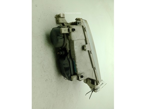 1U1941017P FARO IZQUIERDO SKODA OCTAVIA I (1U2)|Desguaces La Cabaña