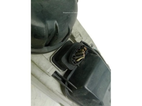 1U1941017P FARO IZQUIERDO SKODA OCTAVIA I (1U2)|Desguaces La Cabaña