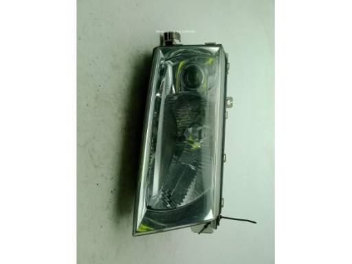   MANDO ELEVALUNAS PUERTA LAT DEL IZQ SKODA OCTAVIA I (1U2)|Desguaces La Cabaña