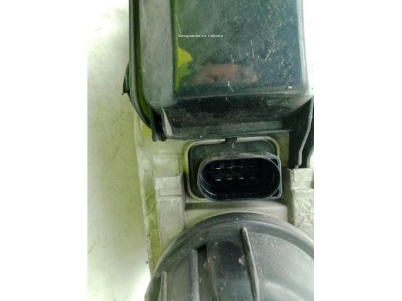 1U1941018P FARO DERECHO SKODA OCTAVIA I (1U2)|Desguaces La Cabaña