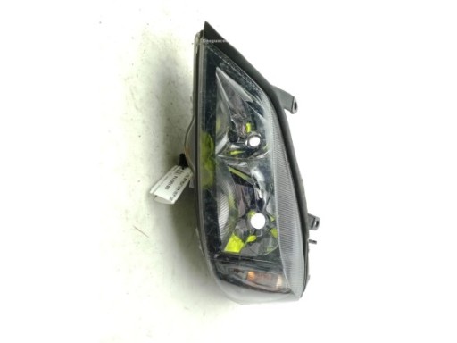 93175369 FARO DERECHO OPEL ASTRA G Fastback (T98)|Desguaces La Cabaña