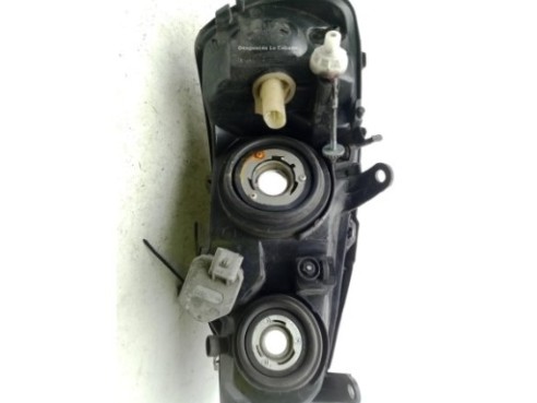 93175368 FARO IZQUIERDO OPEL ASTRA G Fastback (T98)|Desguaces La Cabaña
