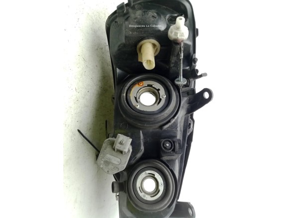 93175368 FARO IZQUIERDO OPEL ASTRA G Fastback (T98)|Desguaces La Cabaña