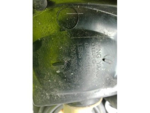 93175368 FARO IZQUIERDO OPEL ASTRA G Fastback (T98)|Desguaces La Cabaña