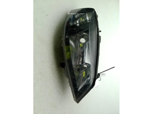 93175368 FARO IZQUIERDO OPEL ASTRA G Fastback (T98)|Desguaces La Cabaña