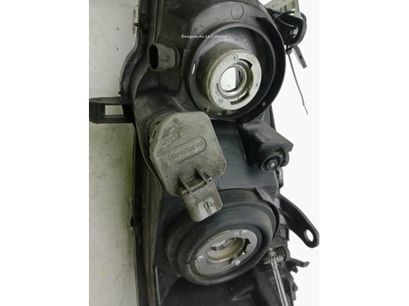 93175369 FARO DERECHO OPEL ASTRA G Fastback (T98)|Desguaces La Cabaña