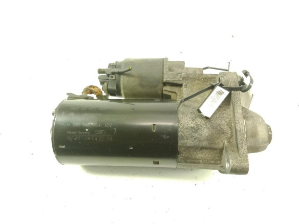 55572065 ARRANQUE OPEL ZAFIRA TOURER C (P12) |Desguaces La Cabaña