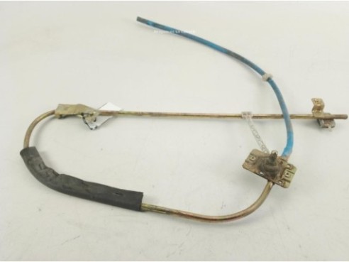 98407744 ELEVALUNAS PUERTA LAT DEL IZQ IVECO EuroCargo|Desguaces La Cabaña