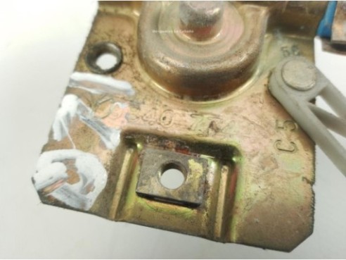 98407744 ELEVALUNAS PUERTA LAT DEL IZQ IVECO EuroCargo|Desguaces La Cabaña