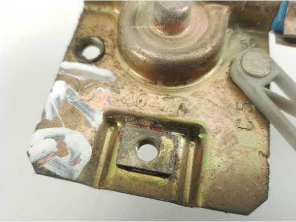 98407744 ELEVALUNAS PUERTA LAT DEL IZQ IVECO EuroCargo|Desguaces La Cabaña