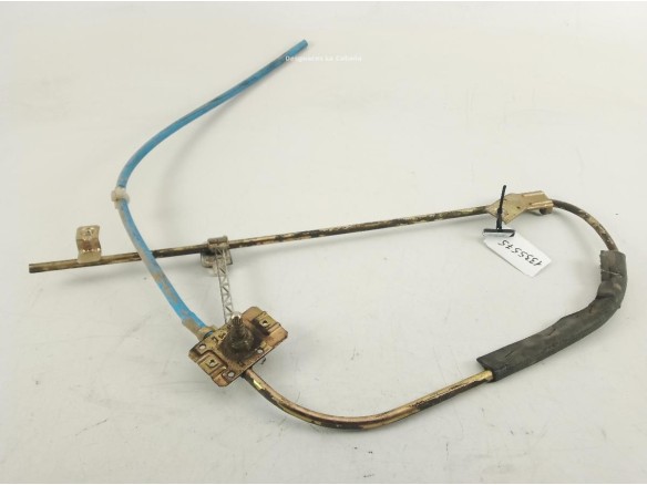 98407741 ELEVALUNAS PUERTA LAT DEL DER IVECO EuroCargo|Desguaces La Cabaña