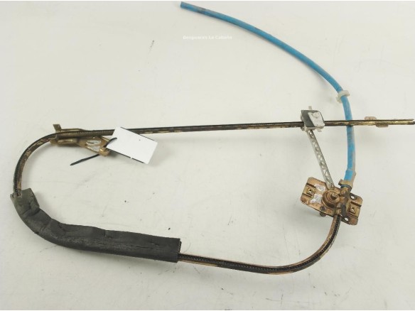 98407741 ELEVALUNAS PUERTA LAT DEL DER IVECO EuroCargo|Desguaces La Cabaña