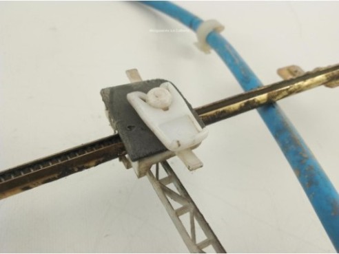 98407741 ELEVALUNAS PUERTA LAT DEL DER IVECO EuroCargo|Desguaces La Cabaña