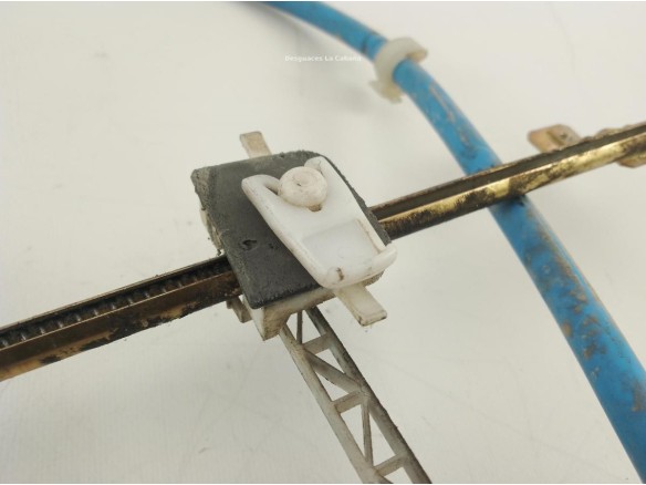 98407741 ELEVALUNAS PUERTA LAT DEL DER IVECO EuroCargo|Desguaces La Cabaña