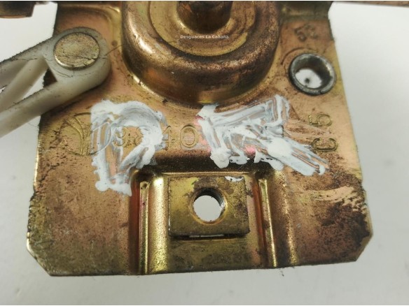 98407741 ELEVALUNAS PUERTA LAT DEL DER IVECO EuroCargo|Desguaces La Cabaña