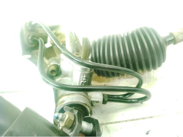 CREMALLERA CITROEN XSARA PICASSO (N68)|Desguaces La Cabaña