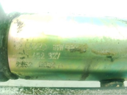 CREMALLERA SEAT TOLEDO II (1M2)|Desguaces La Cabaña