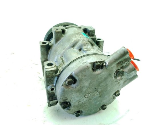 1618505524 COMPRESOR AA DACIA LOGAN (LS_)|Desguaces La Cabaña