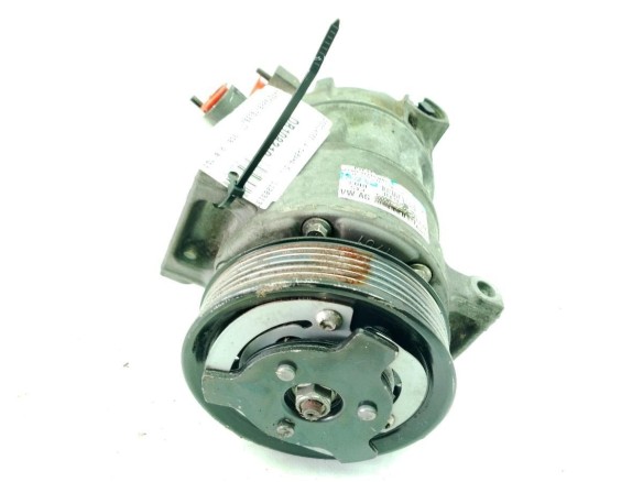 026841022B4 COMPRESOR AA VW CC (358)|Desguaces La Cabaña