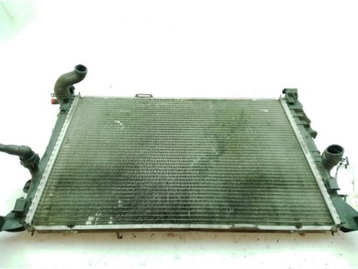 A2049066802 ELECTROVENTILADOR MERCEDES BENZ CLASE B (W246, W242)|Desguaces La Cabaña