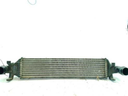 A2465000100 INTERCOOLER MERCEDES BENZ CLASE B (W246, W242)|Desguaces La Cabaña