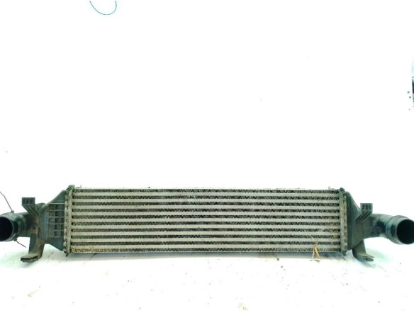A2465000100 INTERCOOLER MERCEDES BENZ CLASE B (W246, W242)|Desguaces La Cabaña