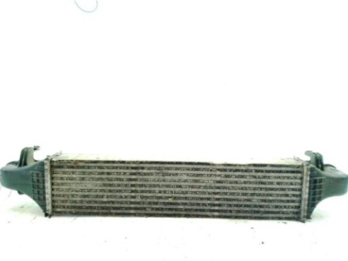 A2049066802 ELECTROVENTILADOR MERCEDES BENZ CLASE B (W246, W242)|Desguaces La Cabaña 2