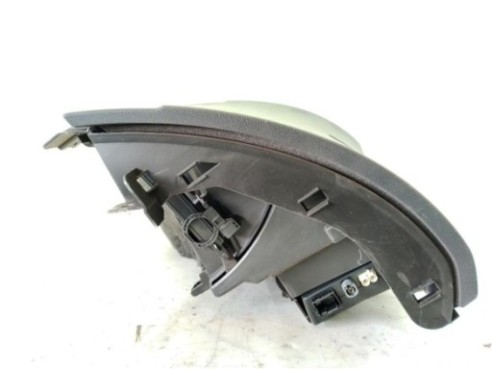 A2049066802 ELECTROVENTILADOR MERCEDES BENZ CLASE B (W246, W242)|Desguaces La Cabaña 2