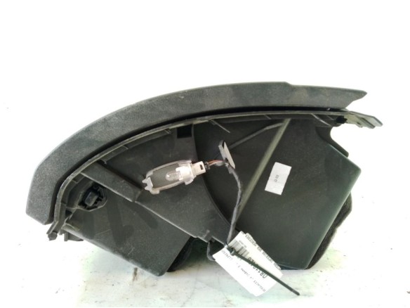 A24668000919H68 GUANTERA INFERIOR DER MERCEDES BENZ CLASE B (W246, W242)|Desguaces La Cabaña