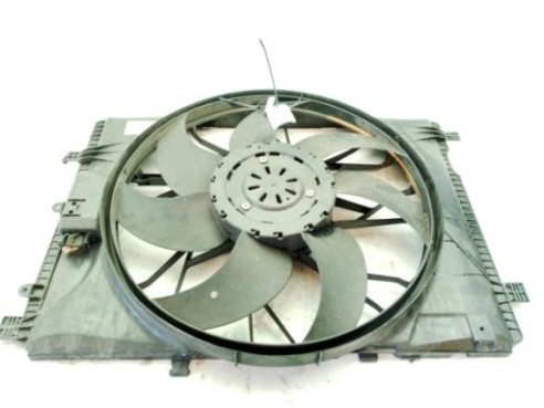 A2049066802 ELECTROVENTILADOR MERCEDES BENZ CLASE B (W246, W242)|Desguaces La Cabaña