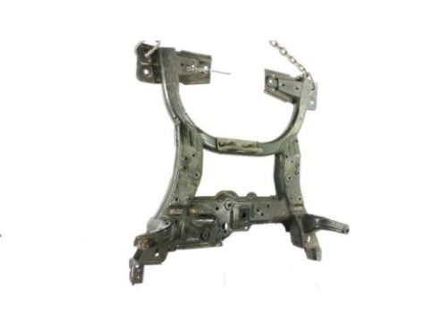 A2049066802 ELECTROVENTILADOR MERCEDES BENZ CLASE B (W246, W242)|Desguaces La Cabaña 2